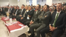 Derviş Arslan, Yeniden HOÇ-FED Başkanı Seçildi