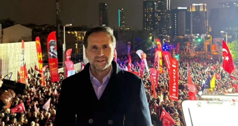 CHP’li İncesu: Millet Büyüktür
