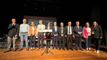 Kartal’da Ali Ekber Çiçek Anısına Konser