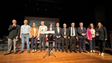 Kartal’da Ali Ekber Çiçek Anısına Konser