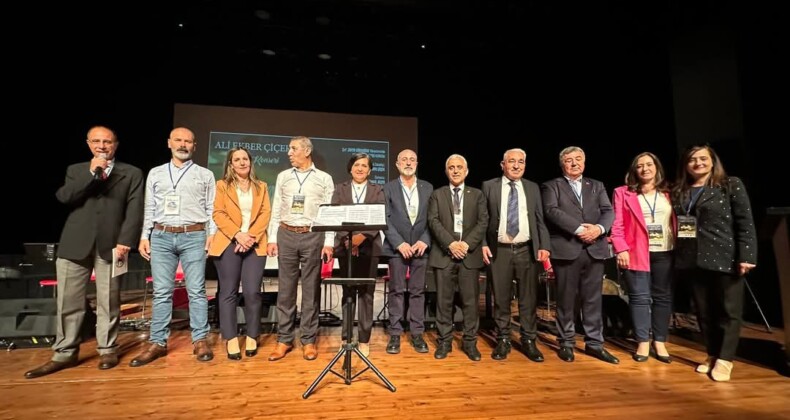 Kartal’da Ali Ekber Çiçek Anısına Konser