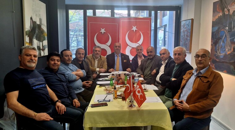 YGD: Sektörün Kahramanları Onurlandırılacak
