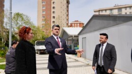 Ataşehir’de Duyu Bütünleme Merkezi Açılıyor