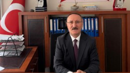Recep Akçay, KAR-DER Başkan Adayı Oldu