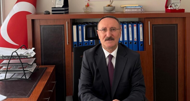 Recep Akçay, KAR-DER Başkan Adayı Oldu