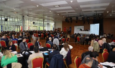 Bursa’da Çevre Düzeni Planı Çalışmaları İçin Paydaş Çalıştayı