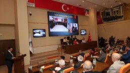 Çekmeköy Belediyesi Faaliyet Raporu Kabul Edildi