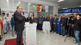 Esenyurt’ta Kansere Karşı Seferberlik