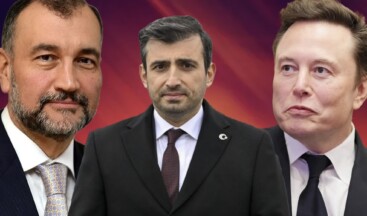 Forbes 2025 Küresel Milyarderler Listesi Açıklandı