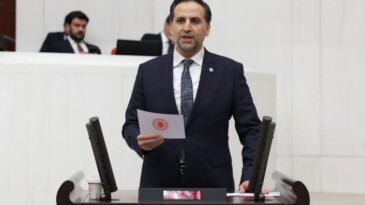 Özgür Erdem İncesu‘dan EYT’liler İçin Önerge