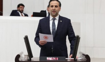 Özgür Erdem İncesu‘dan EYT’liler İçin Önerge