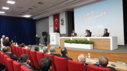 Ataşehir Belediyesi Faaliyet Raporu Kabul Edildi