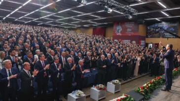 Özgür Özel, Yeniden CHP Genel Başkanı Oldu
