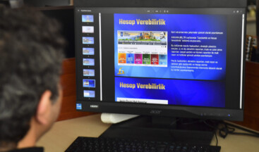 Mansur Yavaş, 2024 yılı faaliyet raporunu açıkladı