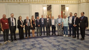 Kars Ardahan Iğdır Eğitim ve Kalkınma Vakfı Başkanlığına Abdullah Akbulak Seçildi