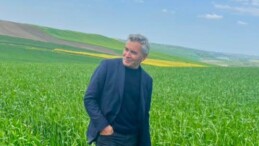 Üretim-üretim-üretim!