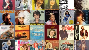 1978 Yılında Albümler Çok Ha Nitelikli