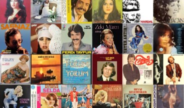 1978 Yılında Albümler Çok Ha Nitelikli