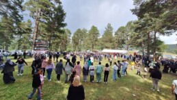 Köprülü Canibeg Yayla Şöleni Tarihi Açıklandı