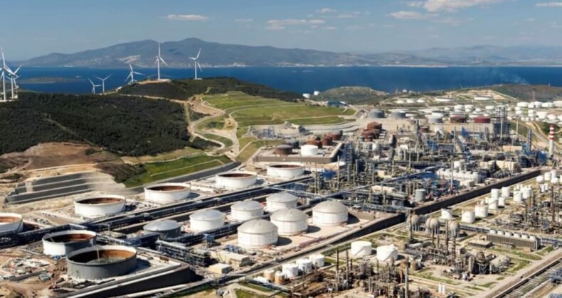 Türkiye’nin En Büyük Sanayi Kuruluşları