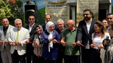 Göle Kadın Meclisi Kermes Etkinliği