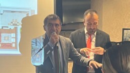 Murat Gökdemir’den Üzeyir Engin’e Destek Açıklaması