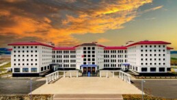 Ardahan Üniversitesi’ne Tarım ve Hayvancılık Enstitüsü kuruldu