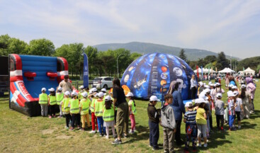 Bursa Uluslararası Spor Festivali