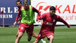 Trabzonspor 0-2 Galatasaray