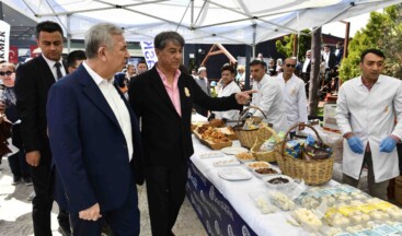 Mansur Yavaş: Biz Bunu Görev Olarak Görüyoruz