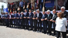 Ankara’da Kars Ardahan Iğdır Yöresel Ürünler Festivali Yapılacak