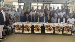 İstanbul’da Göle Festivali Toplantısı