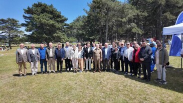 Bursa KAIDEF 2. Piknik Şöleni Düzenledi
