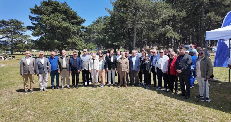 Bursa KAIDEF 2. Piknik Şöleni Düzenledi