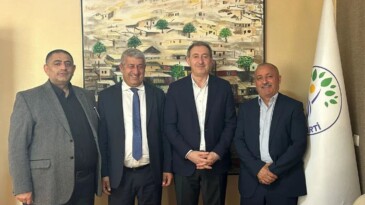 HOÇ-FED Yayla Festivaline Hazırlanıyor