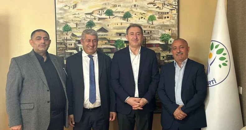HOÇ-FED Yayla Festivaline Hazırlanıyor