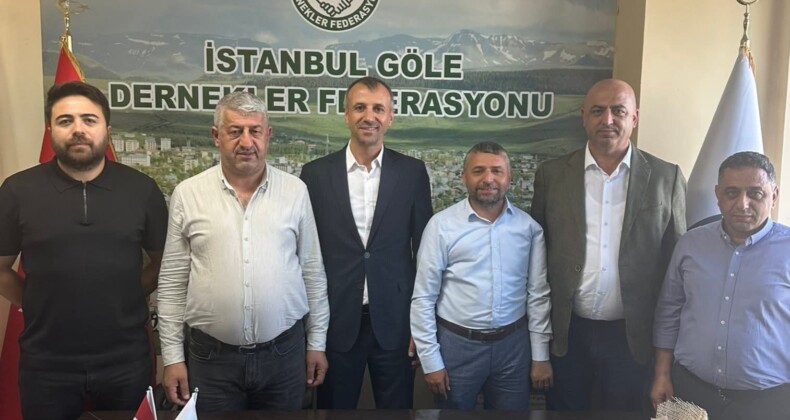 Ardahan Konfederasyonu Kuruluş Toplantısı