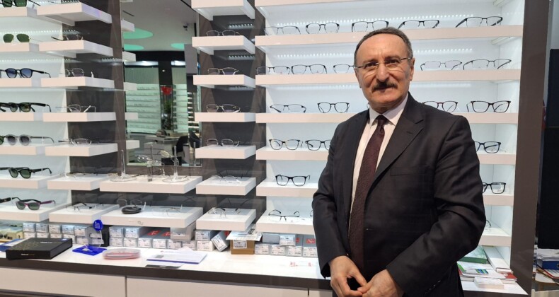 Gözlük Dünyasının Merkezi:Elegance Emre Optik