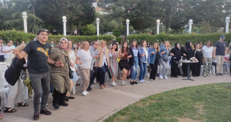 KAR-DER Yaza Merhaba Etkinliği