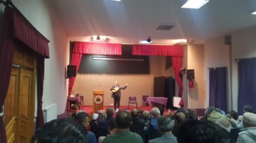 Ardahan’da Dursun Akçam Kültür ve Sanat Günleri