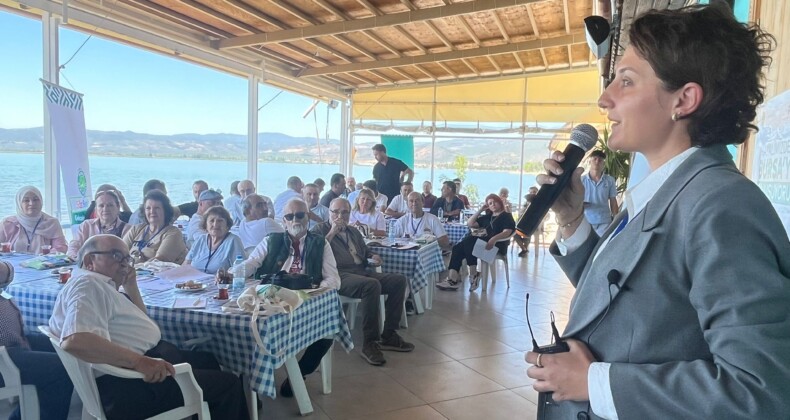 Bursa’nın geleceği, Bursalılarla şekilleniyor