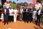 Çekmeköy’de  Doğa Park Kafe Açılışı