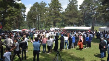 Göle ile Hoçvan Festivali Tarihleri Çakıştı