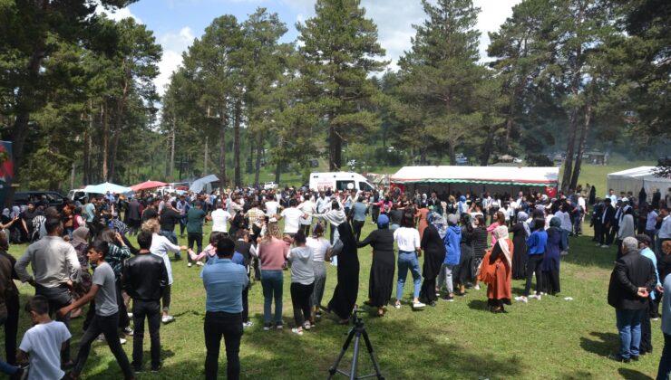 Göle ile Hoçvan Festivali Tarihleri Çakıştı