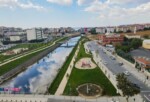 İstanbullu Yaşam Vadileriyle Nefes Alıyor