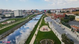 İstanbullu Yaşam Vadileriyle Nefes Alıyor