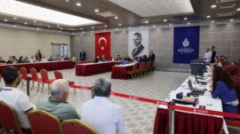 İstanbul’da Yeni Taksi Plakaları İçin İhale Yapıldı