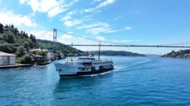 İstanbul’da Şehir Hatları Yaz Tarifesi Başlıyor