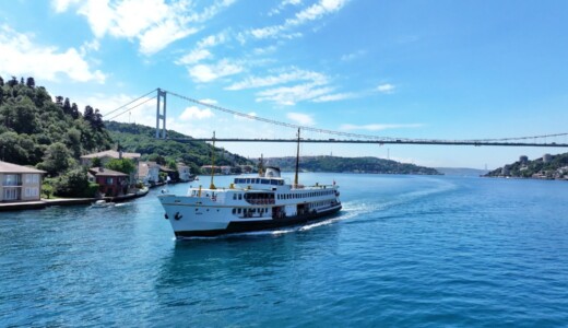 İstanbul’da Şehir Hatları Yaz Tarifesi Başlıyor