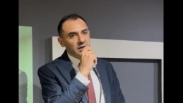 Köprülü Derneği Başkanı Sinan Özyıldırım Kurban Bayramı Mesajı